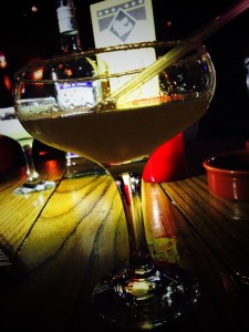 tequila takeover