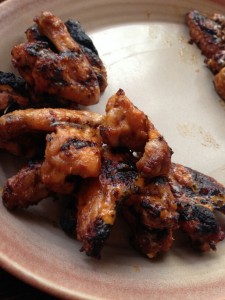 nandos 5