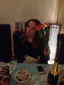 me flowers