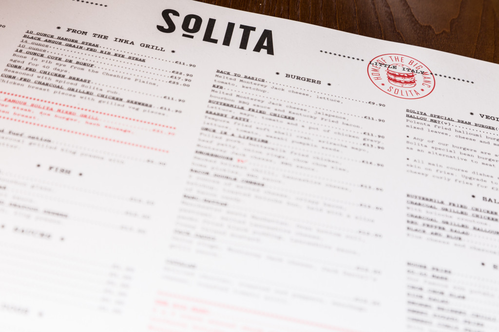 Solita Didsbury, Manchester
