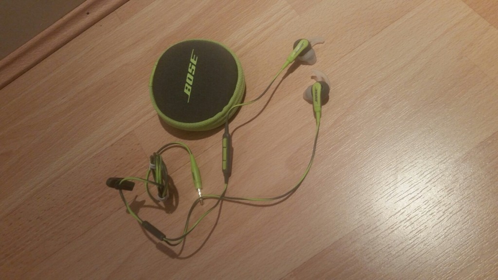 bose 2