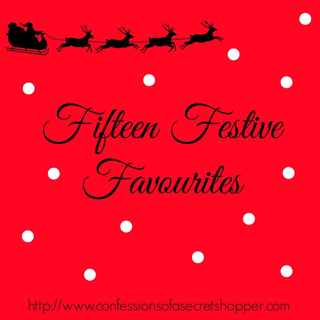 christmas tag
