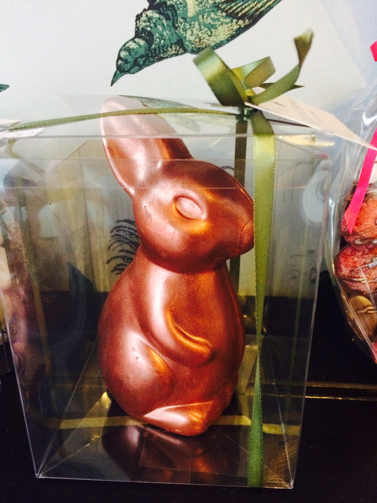 easter cocoa cabana